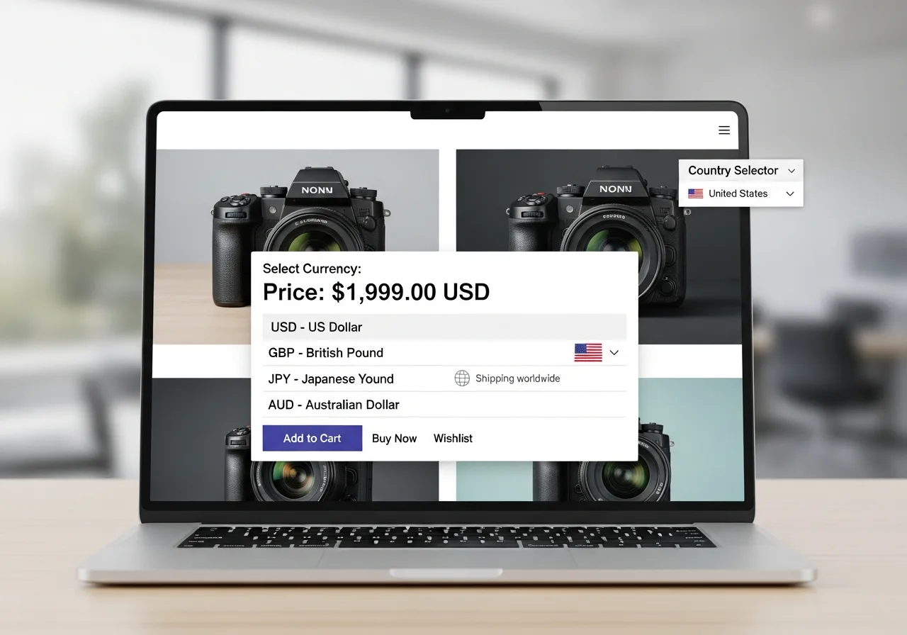Avex Pro 2.0 — Hohe Produktvielfalt